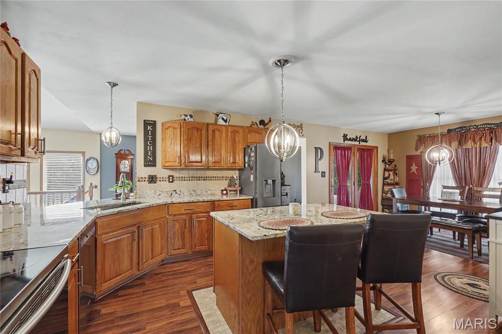 South Mdws - Residential