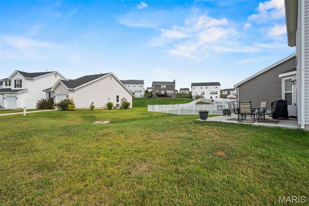 Windswept Farms Two - Residential