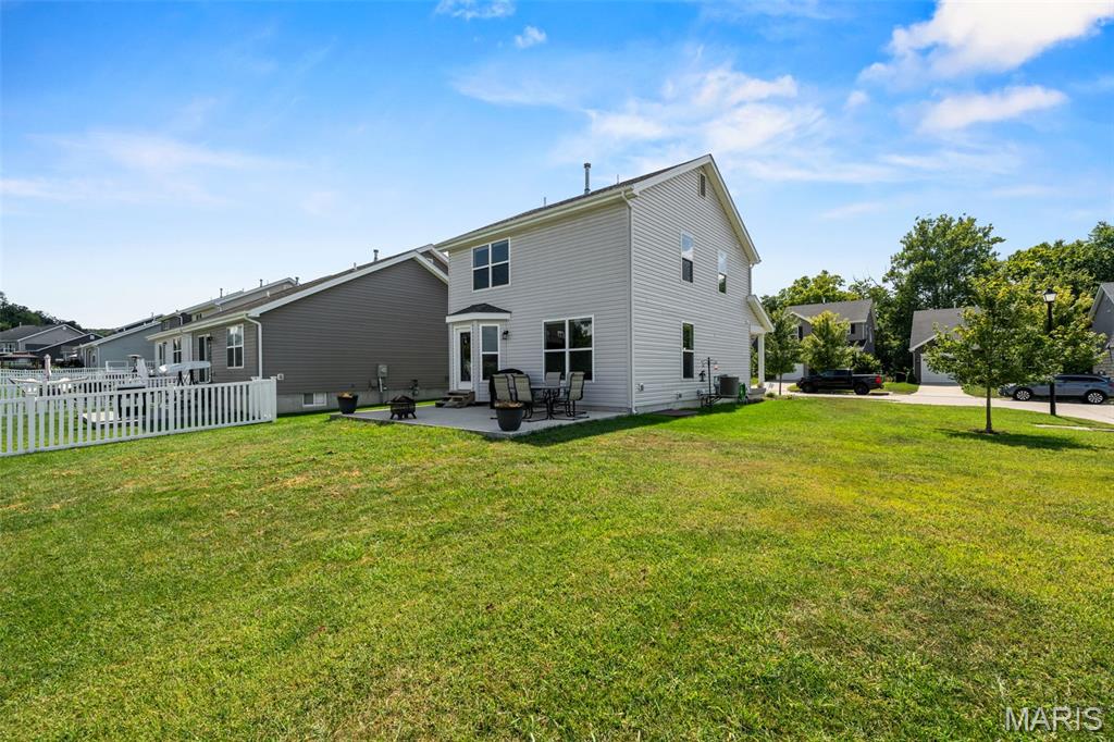 Windswept Farms Two - Residential