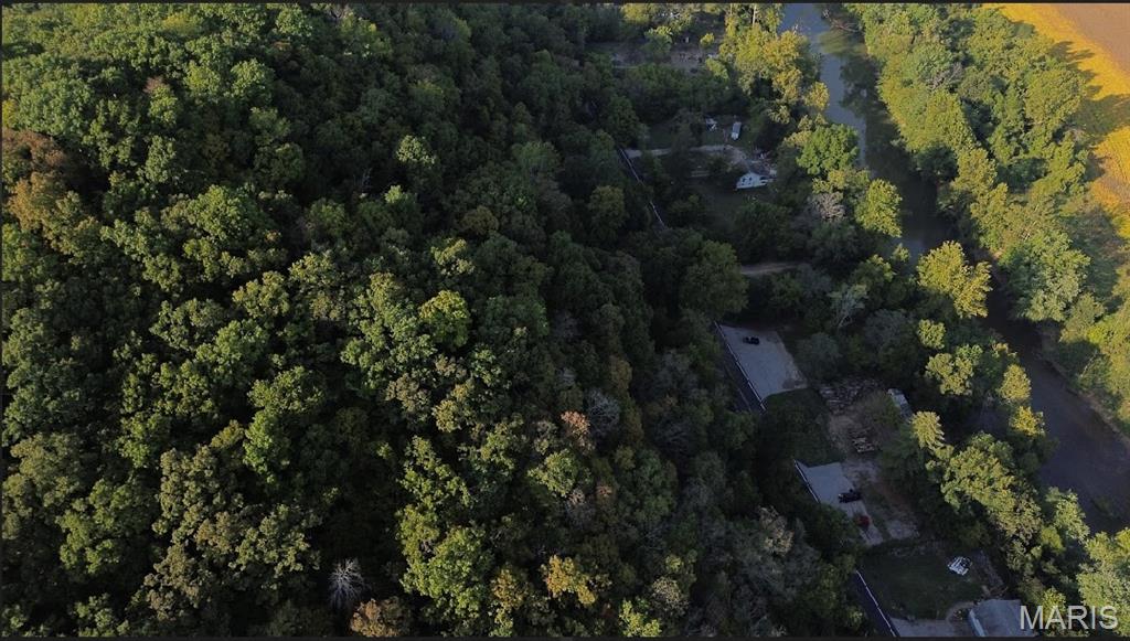 Discover the possibilities with this oversized lot offering beautiful views overlooking the Big River, conveniently located near the heart of Eureka and within the desirable Rockwood School District.  An excellent opportunity for with a variety of potential mixed uses perfect for an investor, builder, or owner-user with these serene views start to build your future residential base or commercial space here today!