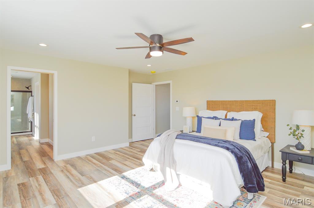 Alpine Trails 1st Add - Residential