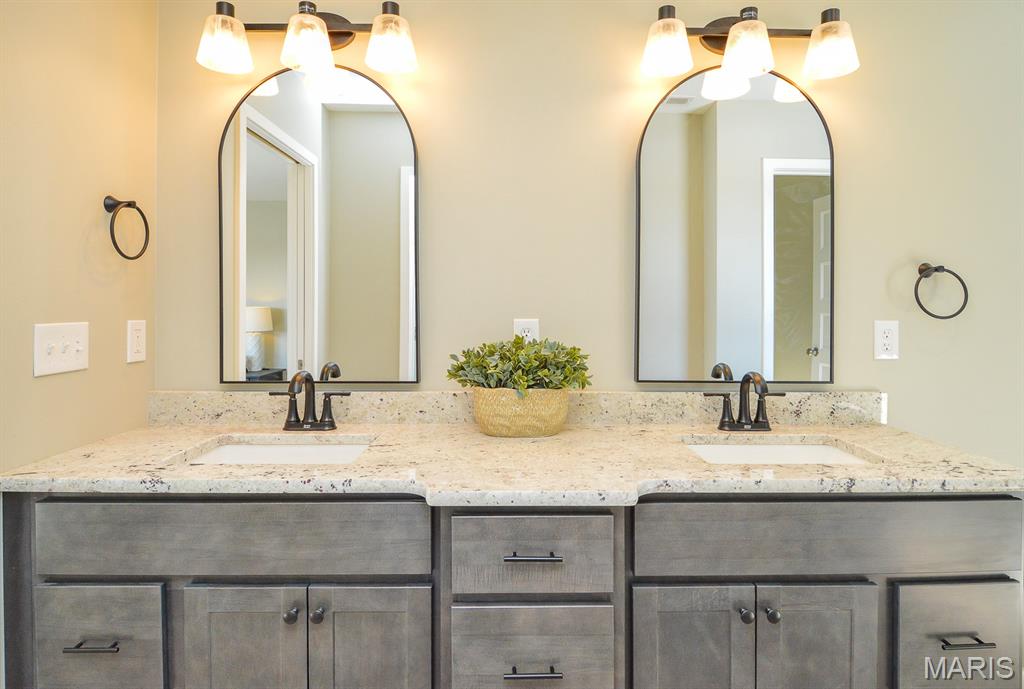 Alpine Trails 1st Add - Residential