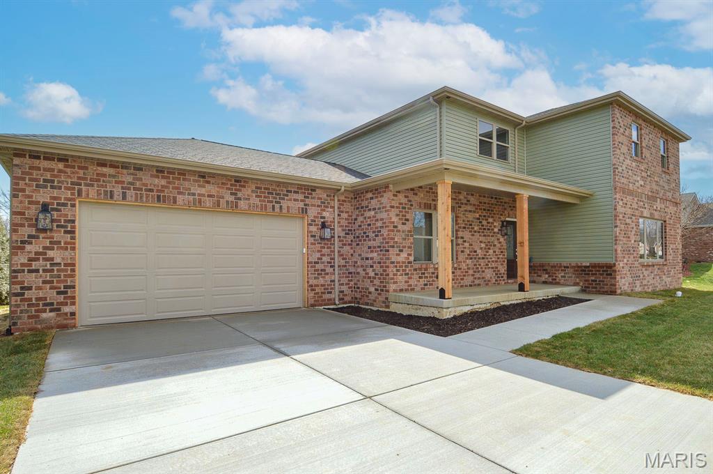 Alpine Trails 1st Add - Residential