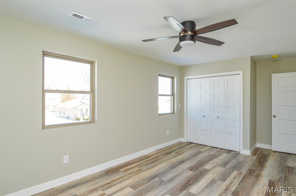 Alpine Trails 1st Add - Residential