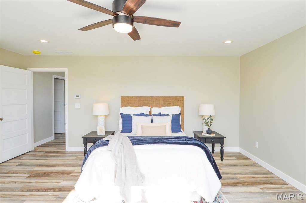 Alpine Trails 1st Add - Residential