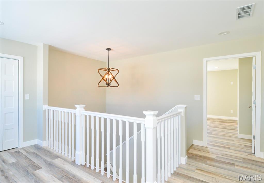 Alpine Trails 1st Add - Residential