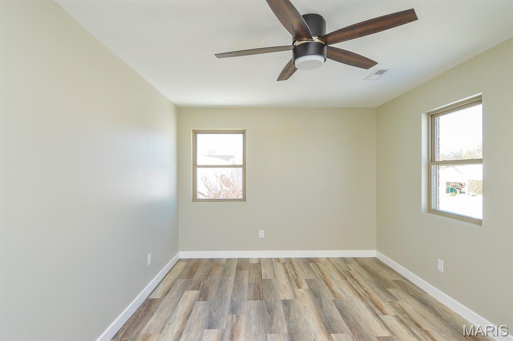 Alpine Trails 1st Add - Residential