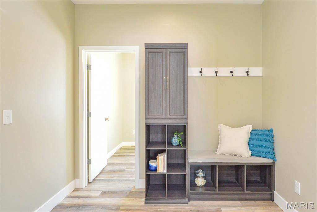 Alpine Trails 1st Add - Residential