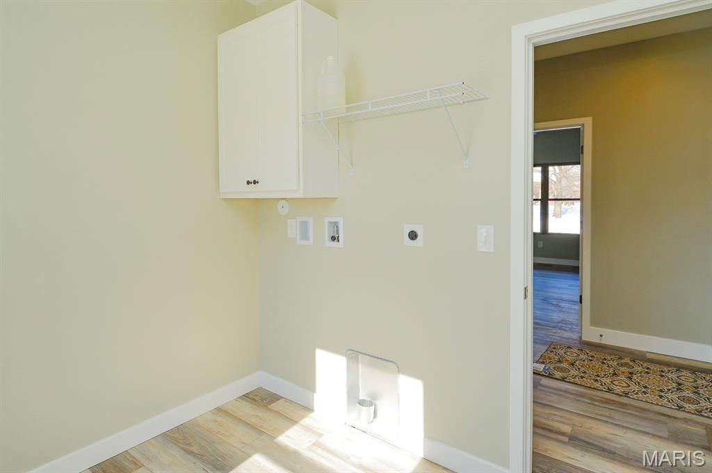 Alpine Trails 1st Add - Residential