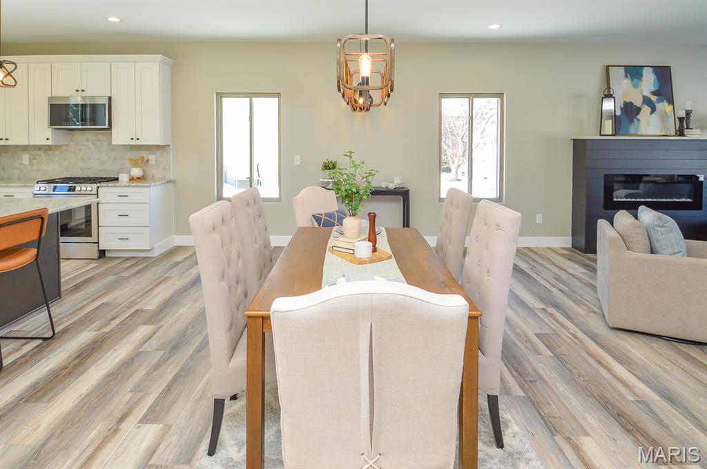 Alpine Trails 1st Add - Residential