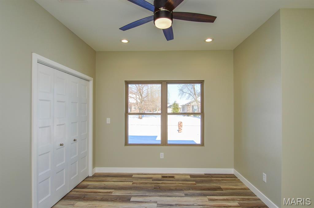 Alpine Trails 1st Add - Residential