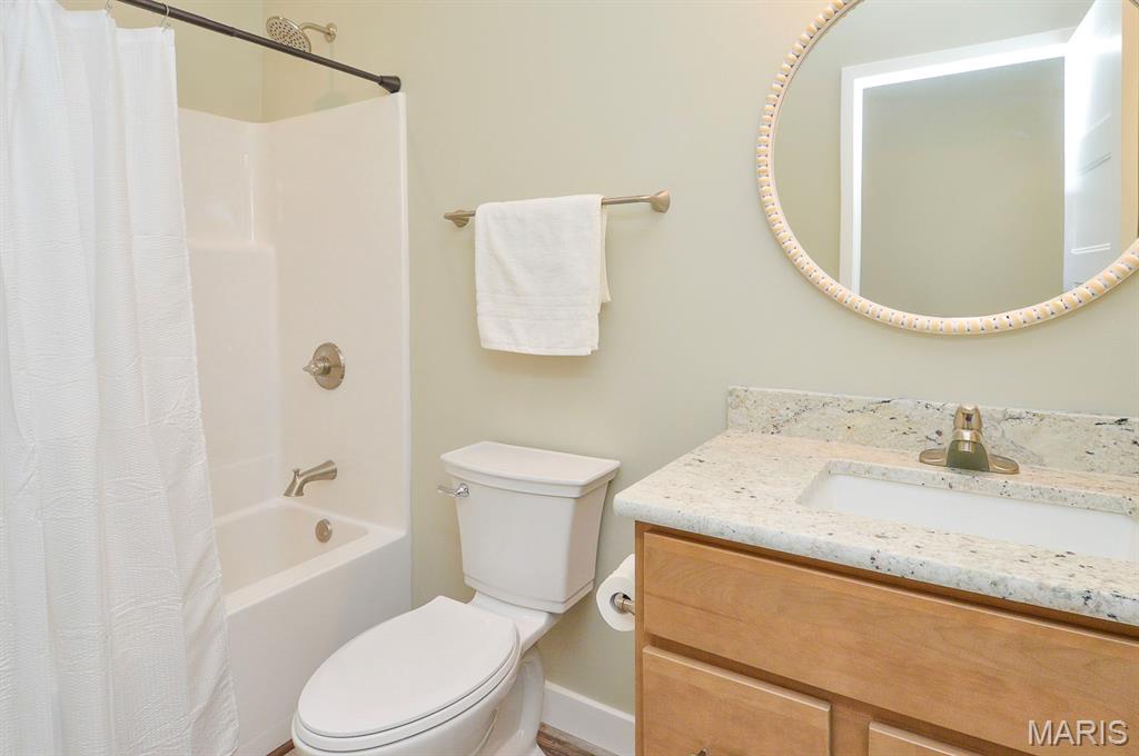 Alpine Trails 1st Add - Residential