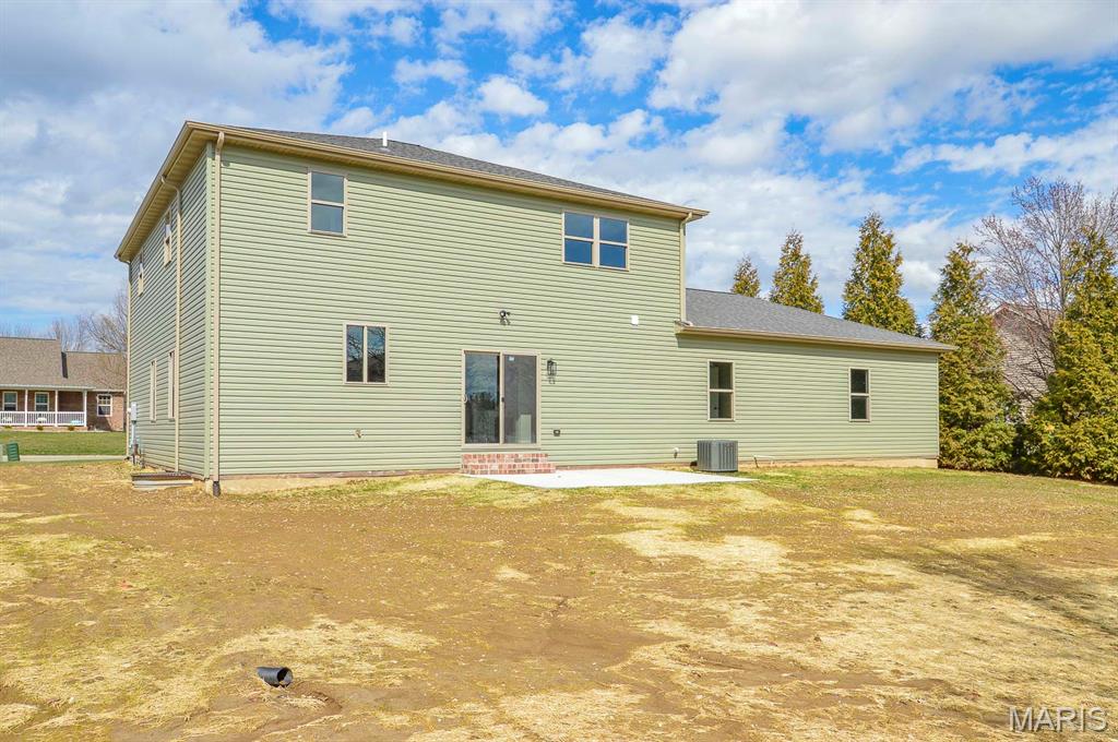 Alpine Trails 1st Add - Residential