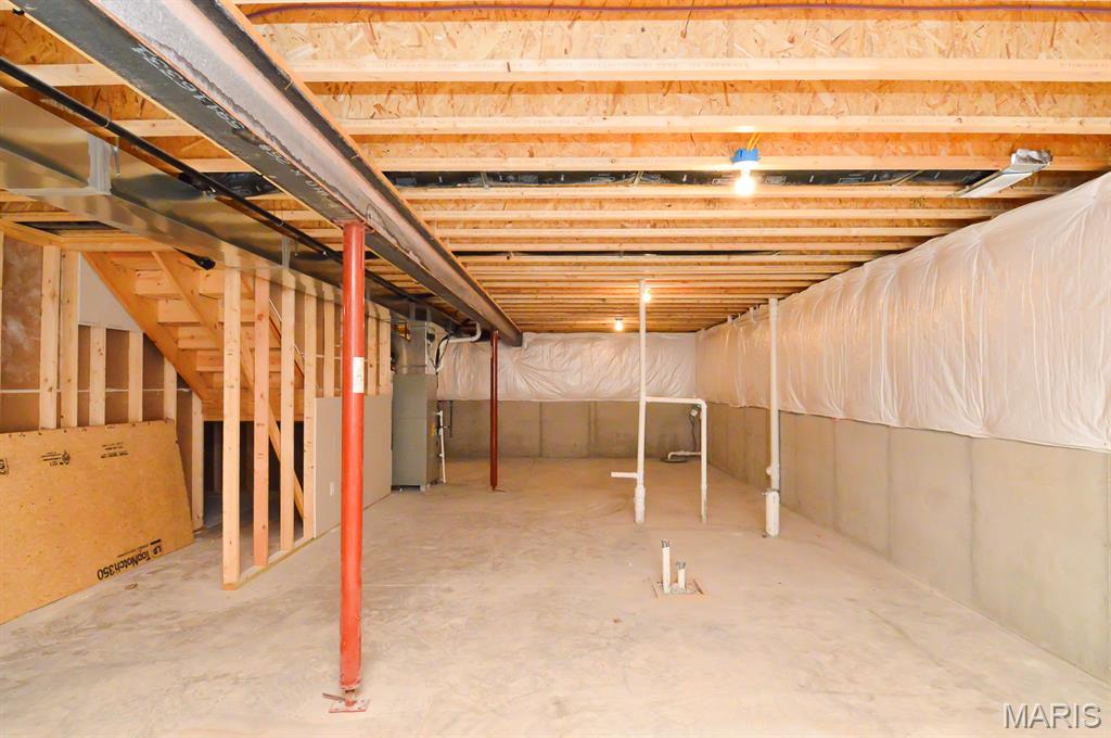 Alpine Trails 1st Add - Residential