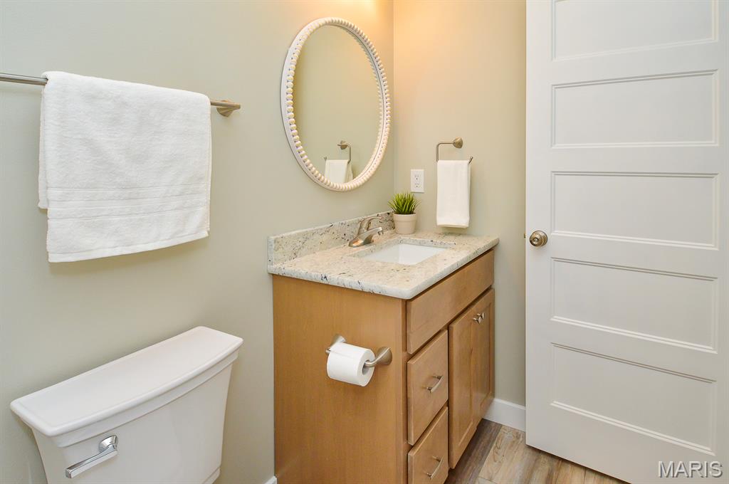 Alpine Trails 1st Add - Residential