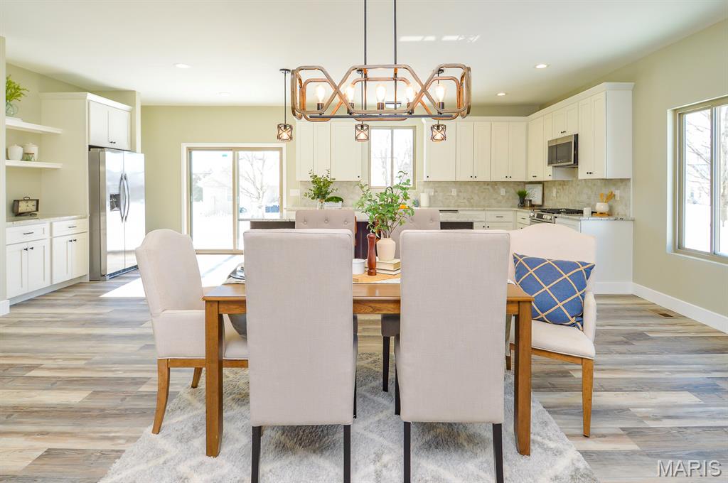 Alpine Trails 1st Add - Residential