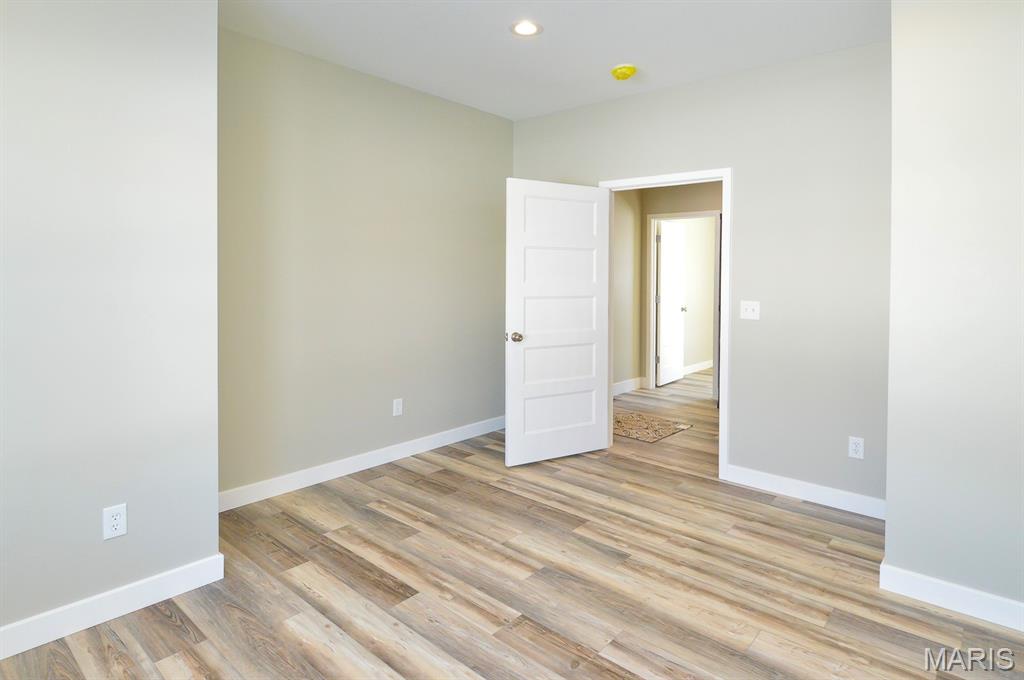 Alpine Trails 1st Add - Residential