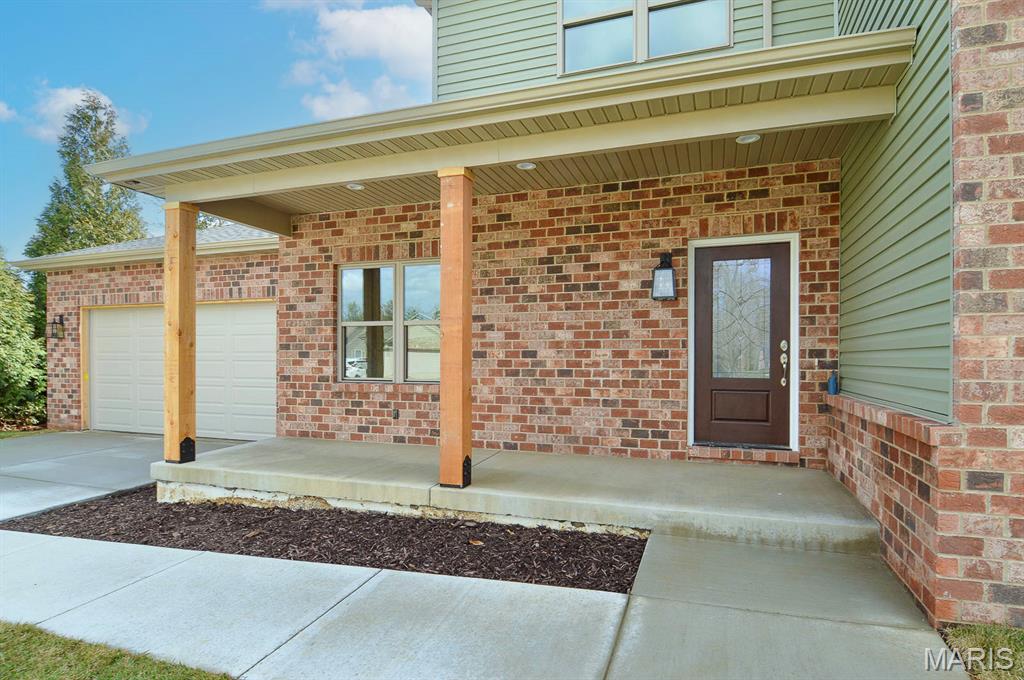 Alpine Trails 1st Add - Residential