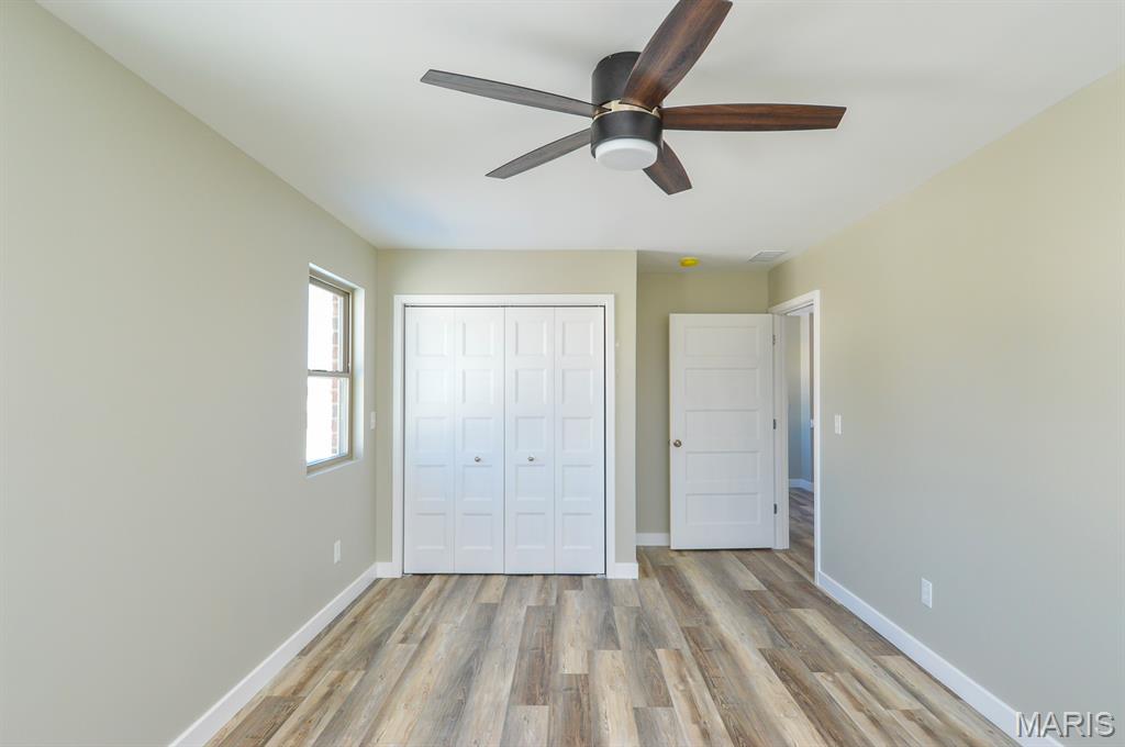Alpine Trails 1st Add - Residential