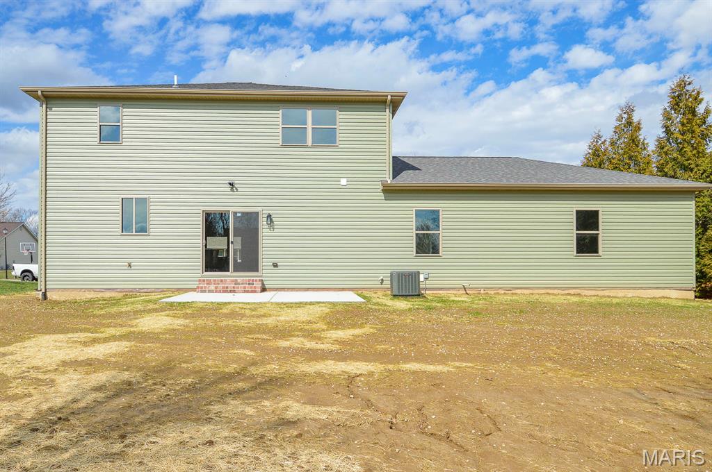 Alpine Trails 1st Add - Residential