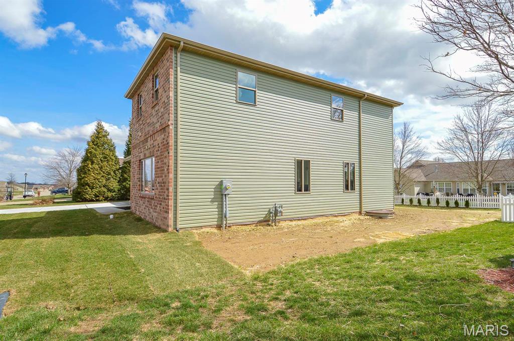 Alpine Trails 1st Add - Residential