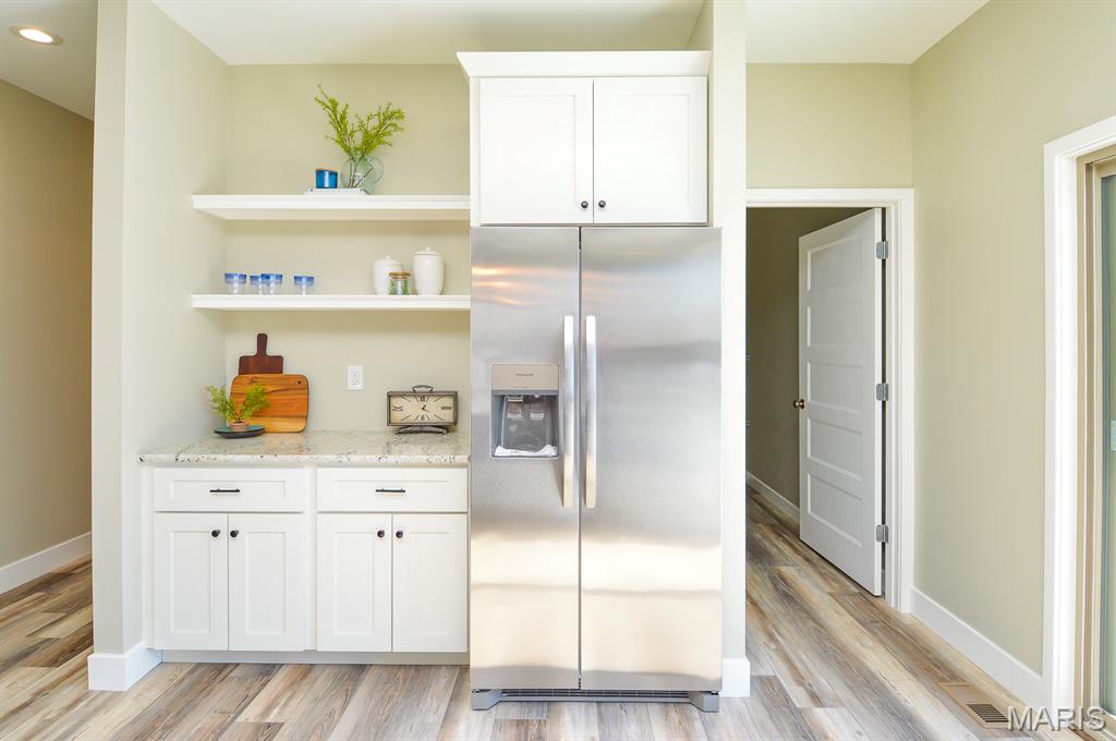 Alpine Trails 1st Add - Residential