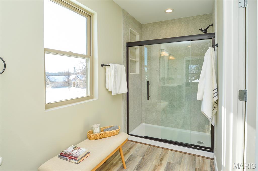 Alpine Trails 1st Add - Residential