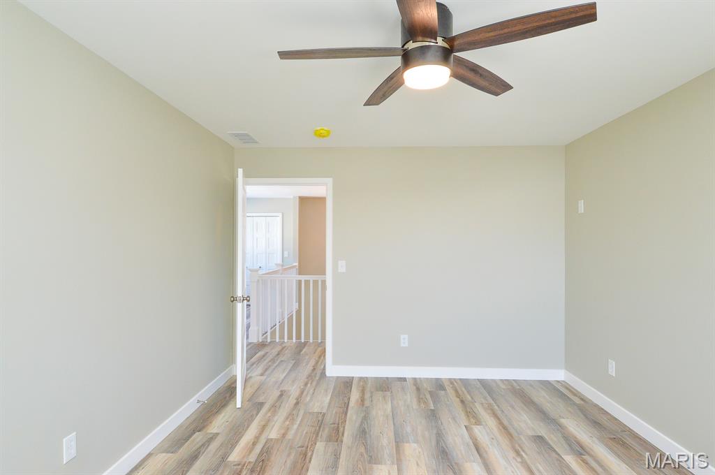Alpine Trails 1st Add - Residential