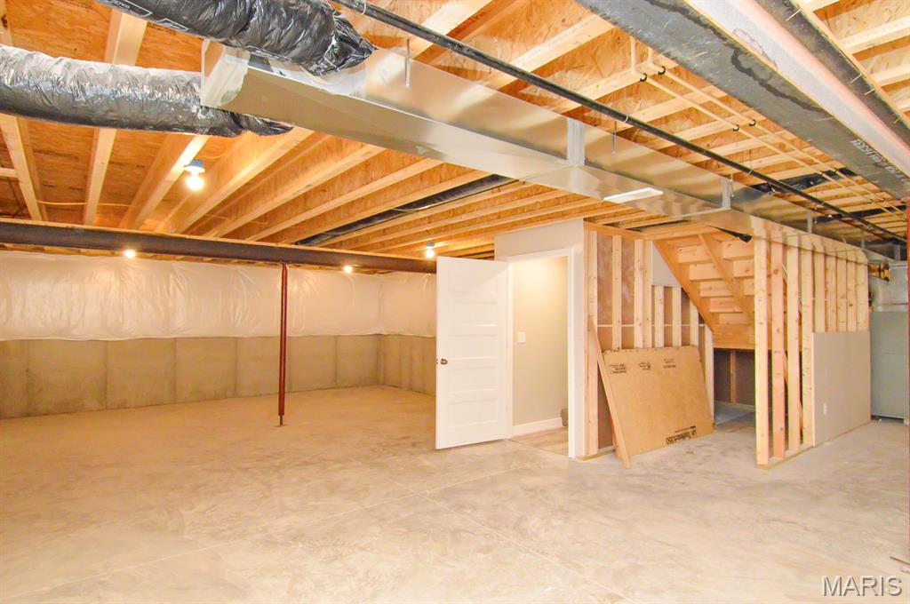 Alpine Trails 1st Add - Residential