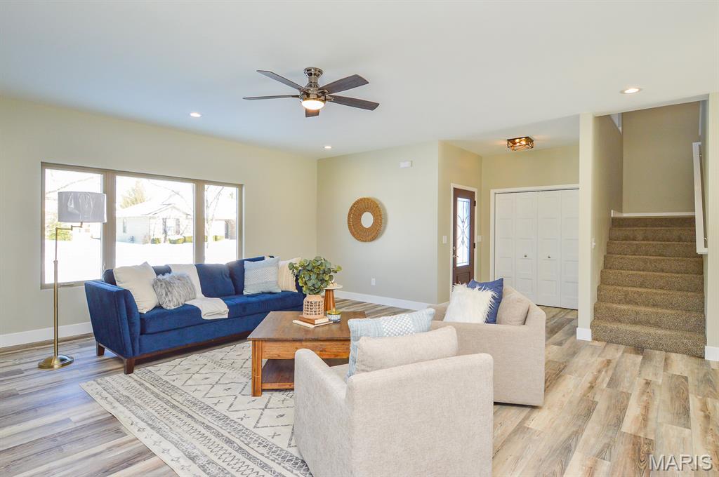 Alpine Trails 1st Add - Residential