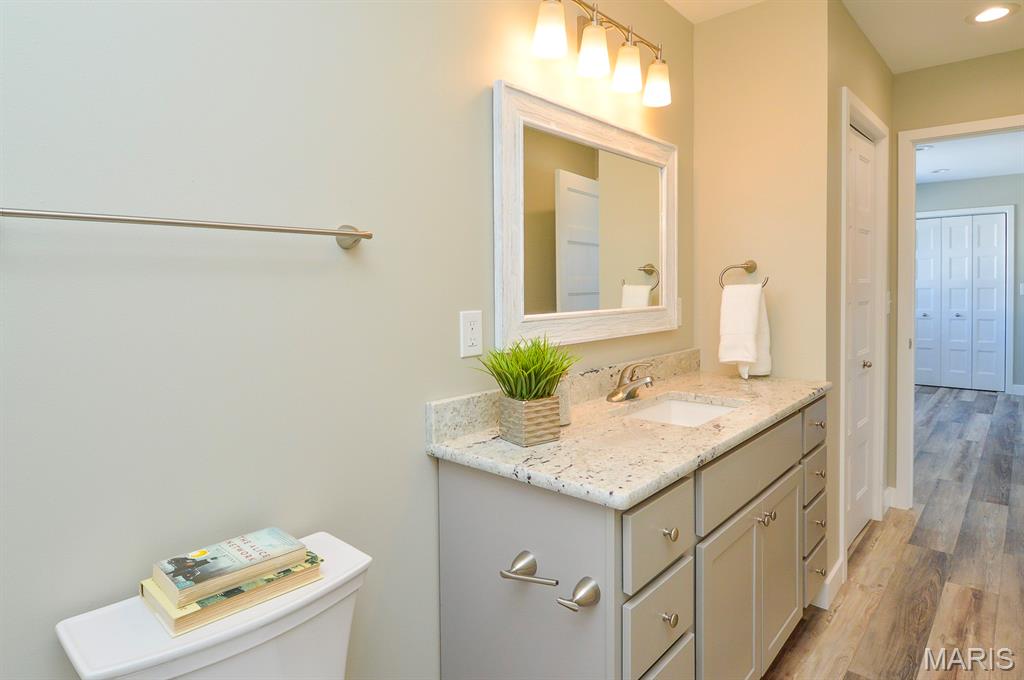Alpine Trails 1st Add - Residential