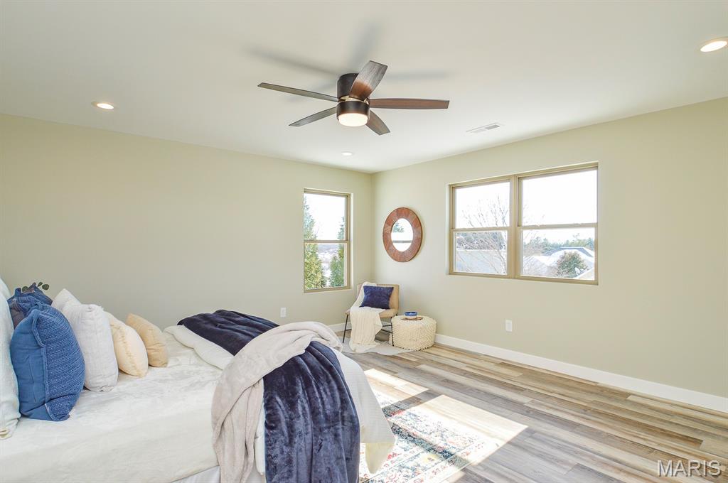 Alpine Trails 1st Add - Residential