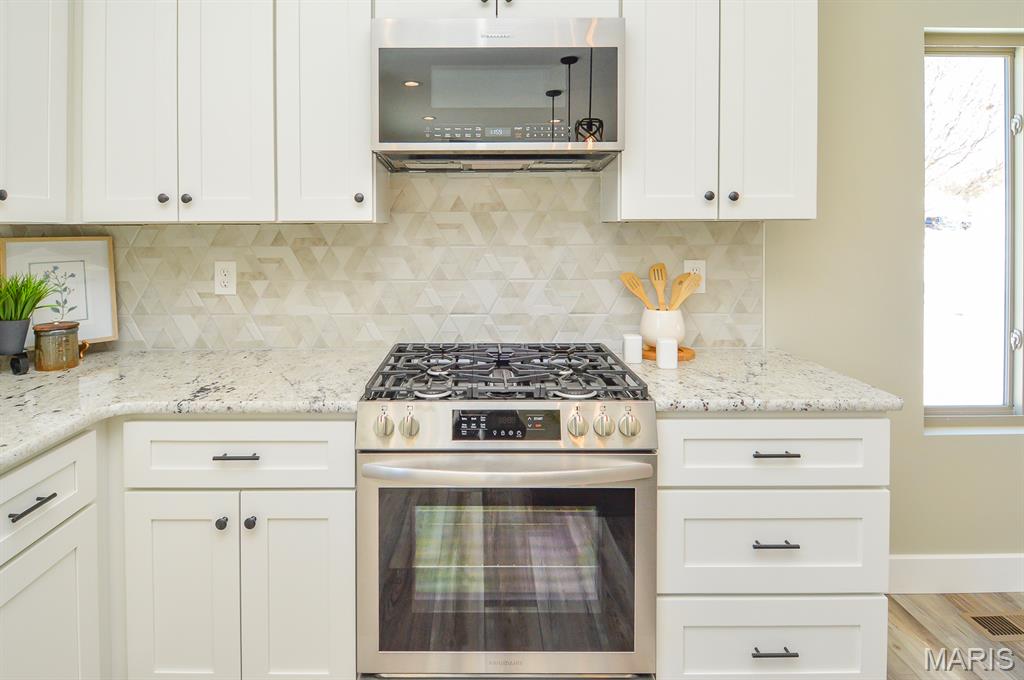 Alpine Trails 1st Add - Residential
