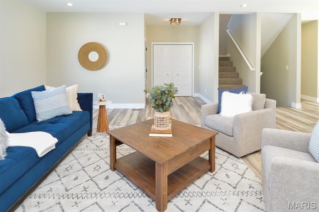 Alpine Trails 1st Add - Residential