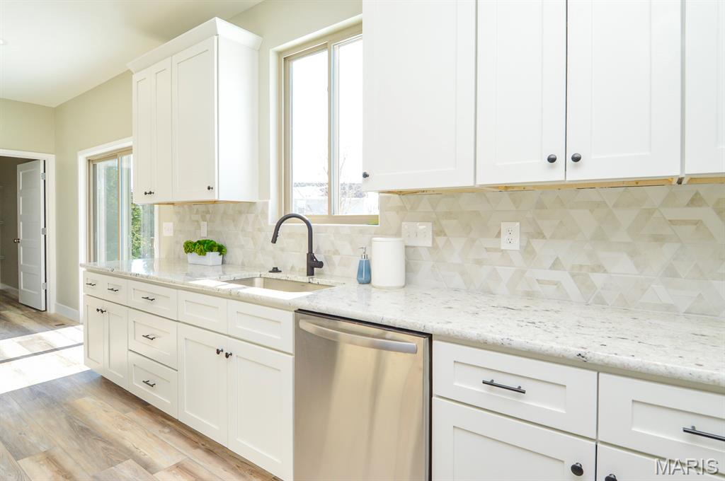 Alpine Trails 1st Add - Residential