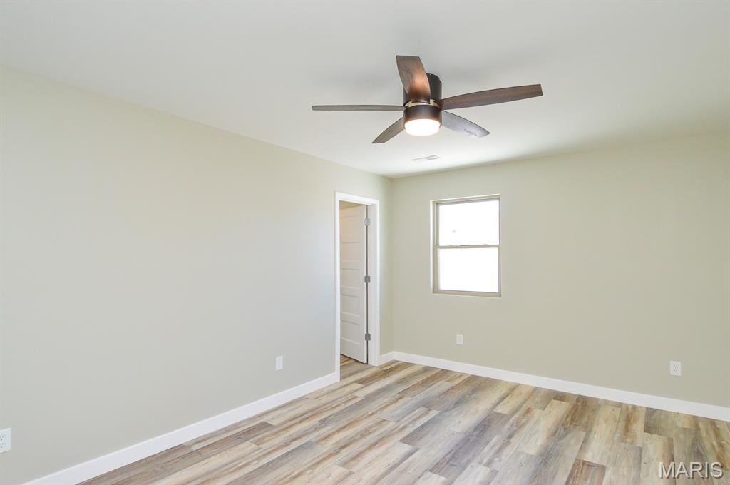 Alpine Trails 1st Add - Residential