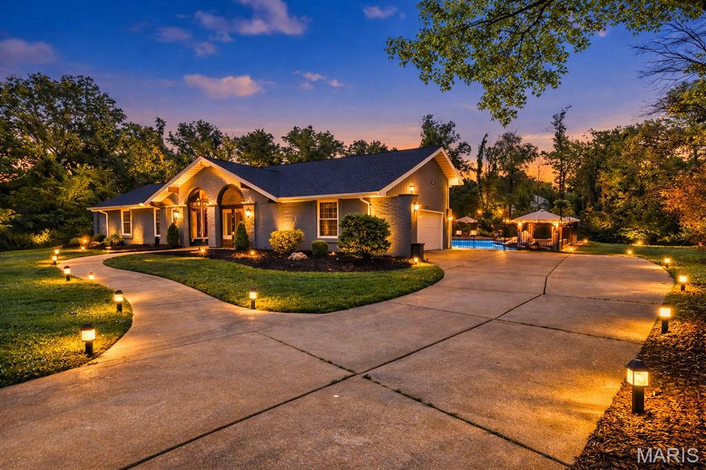 West Hampton 2 - Residential