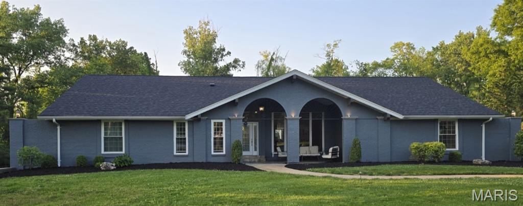 West Hampton 2 - Residential