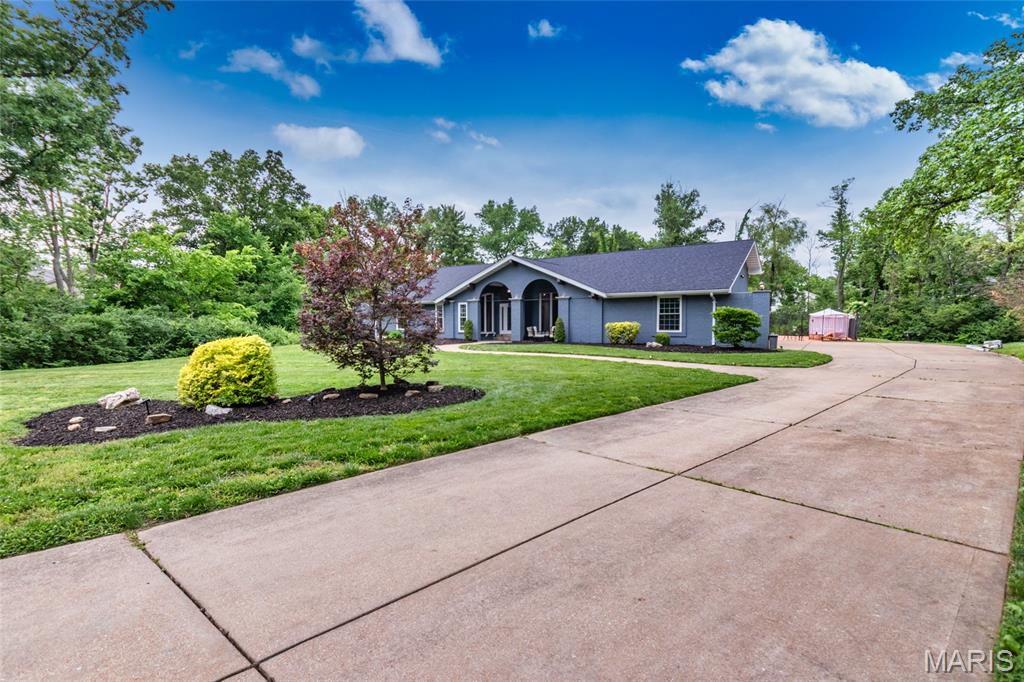 West Hampton 2 - Residential