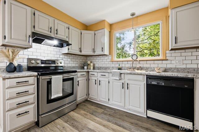 Plantmore Ridge - Residential
