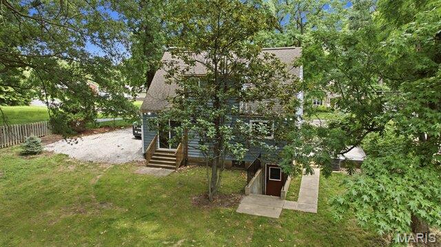 Plantmore Ridge - Residential