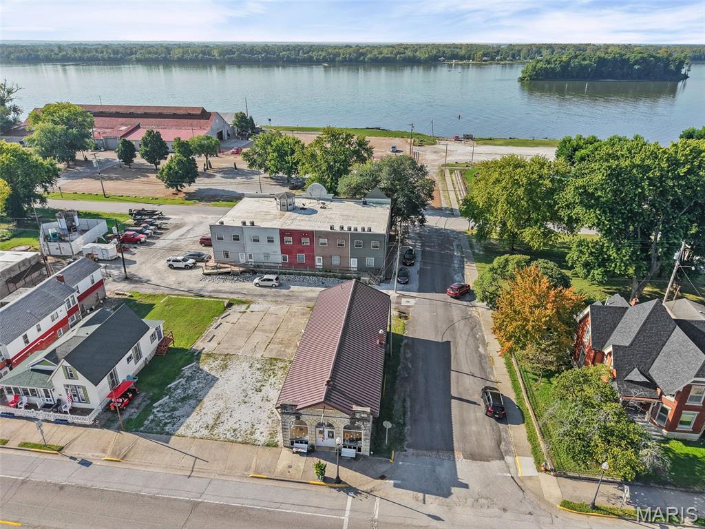 not in a subdivision - Commercial Sale