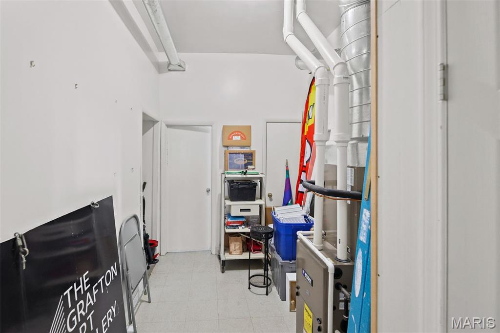 not in a subdivision - Commercial Sale