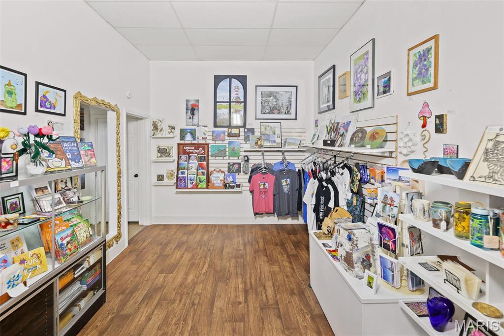 not in a subdivision - Commercial Sale