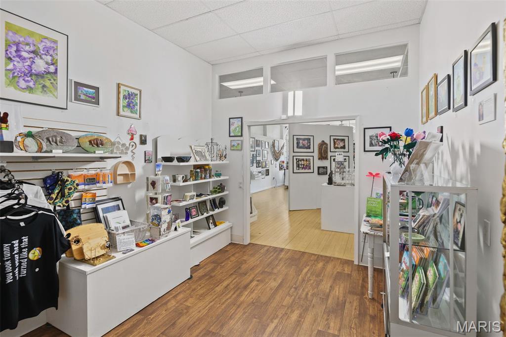 not in a subdivision - Commercial Sale