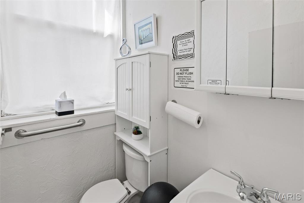 not in a subdivision - Commercial Sale