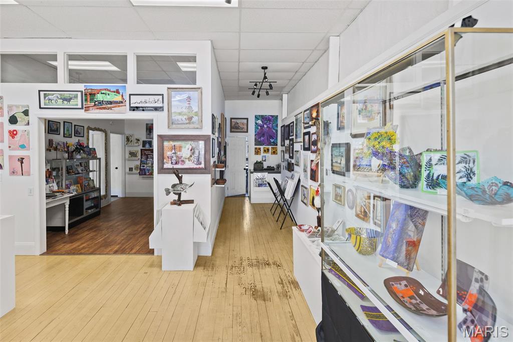 not in a subdivision - Commercial Sale