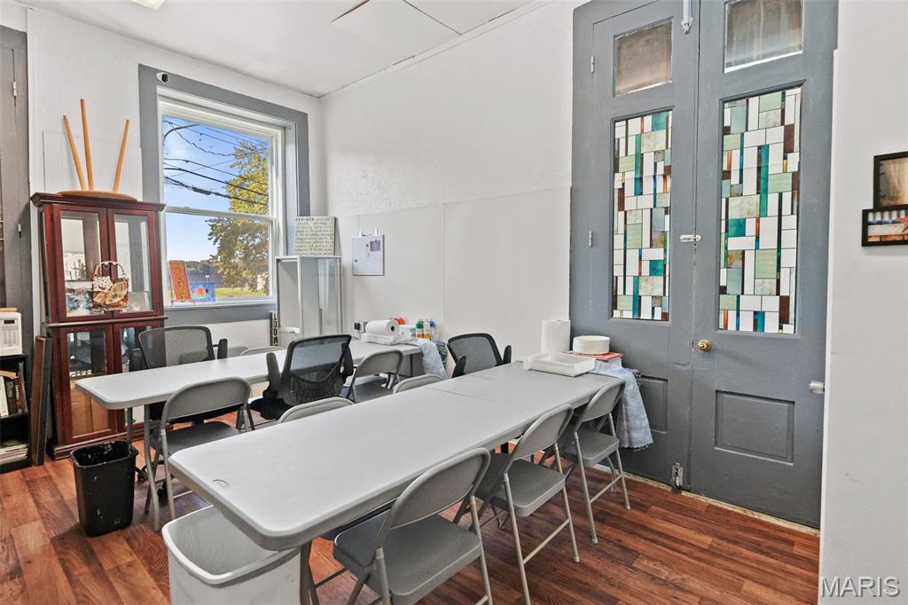 not in a subdivision - Commercial Sale