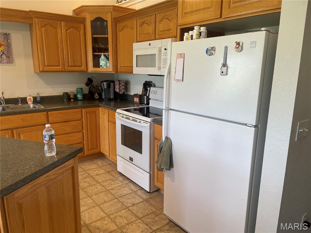 Westwood Estates - Residential