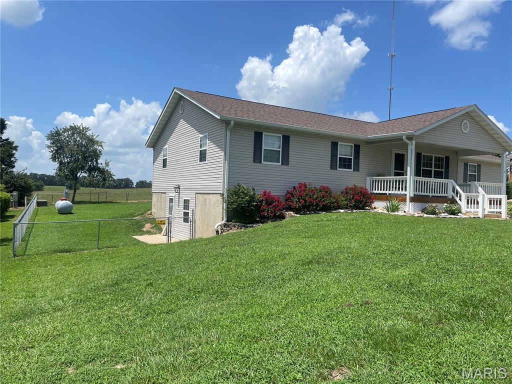 Westwood Estates - Residential